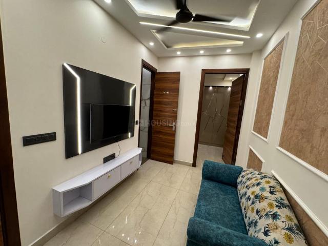 Flat for rent in West Delhi, Deri