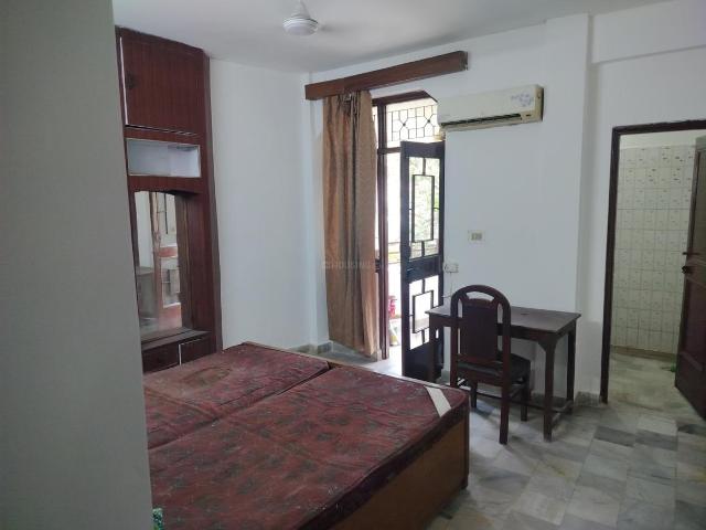 Flat for rent in West Delhi, Deri