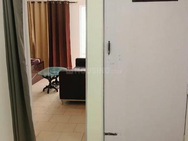Flat for rent in West Delhi, Deri