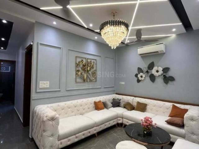 Flat for rent in Rajouri Garden, Delhi
