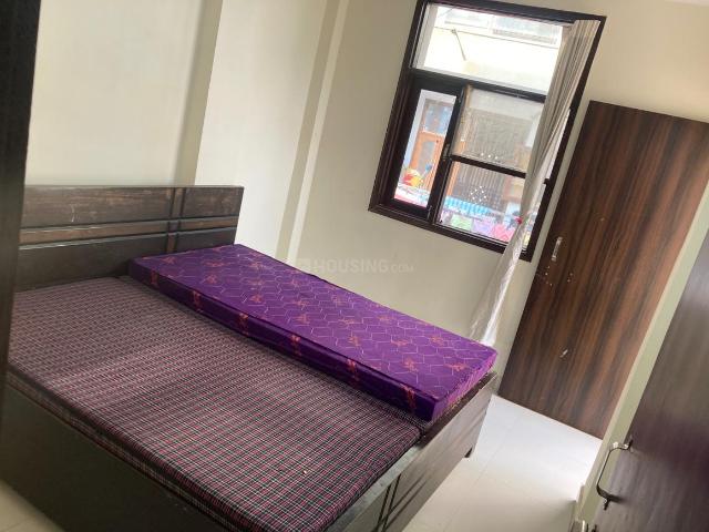 Flat for rent in South Delhi, Deri