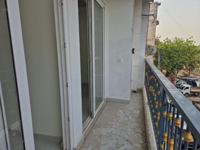 Flat for rent in South Delhi, Deri