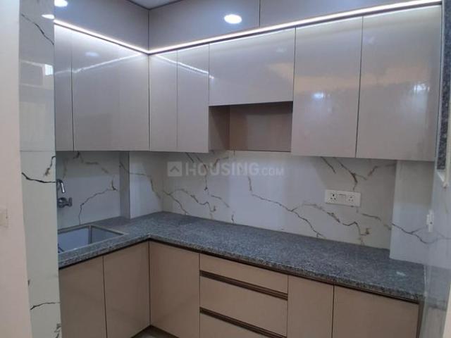 Flat for rent in Satbari, Delhi