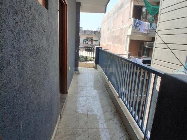 Flat for rent in Satbari, Delhi