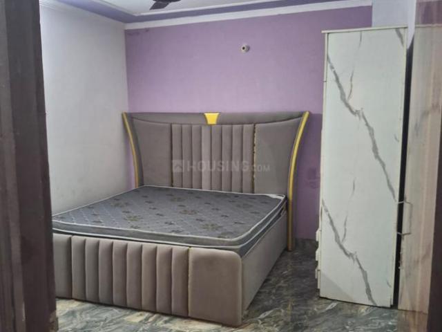 Flat for rent in Satbari, Delhi