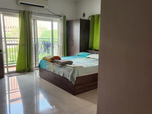 Flat for rent in South Delhi, Deri