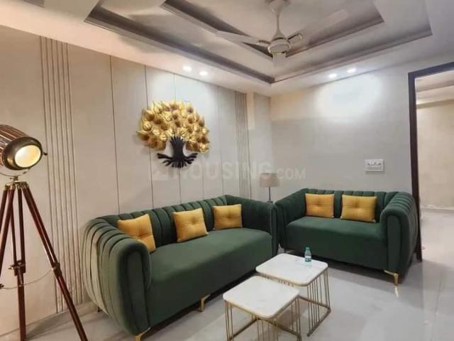 Flat for sale in South Delhi, Deri
