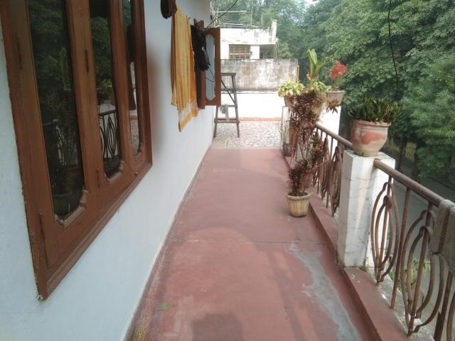 Flat for rent in Meerut