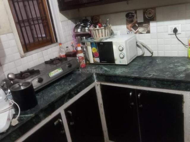 Flat for rent in Moradabad, Arunachal Pradesh