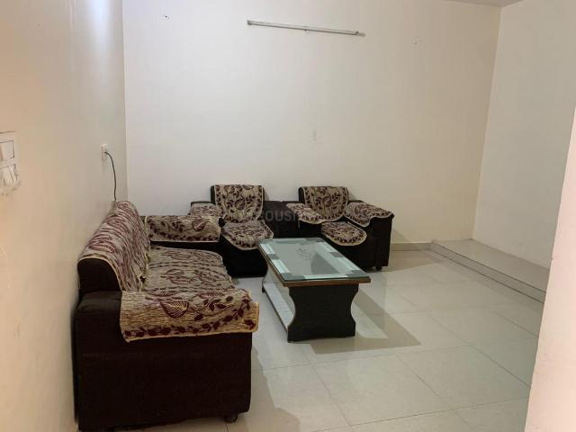 Flat for rent in Pink City, Jetpur