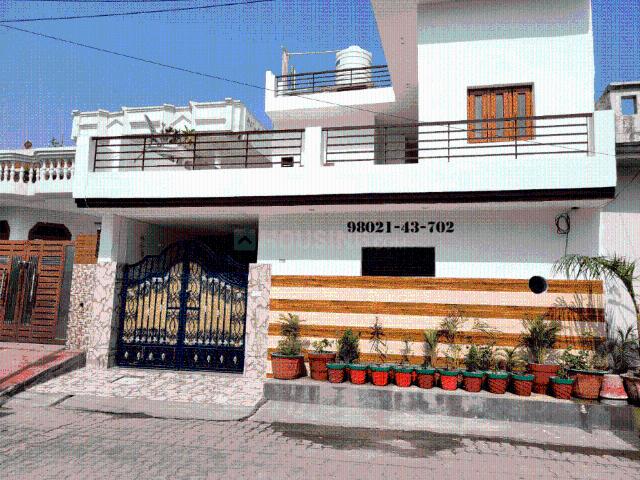 Flat for rent in Jalandhar, Punjab