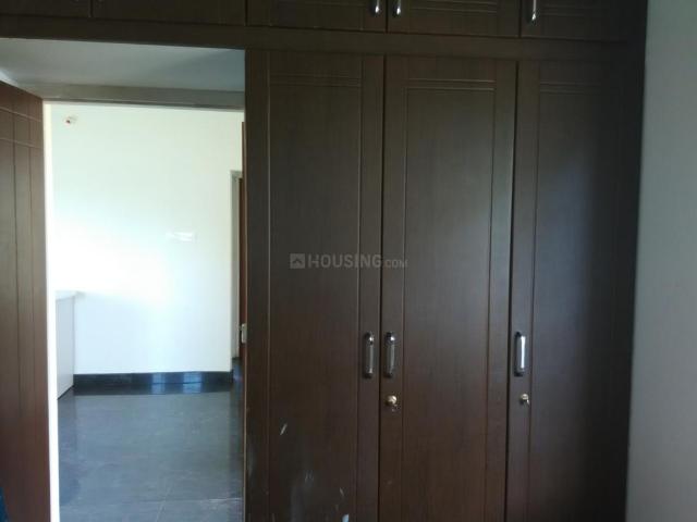 Flat for rent in Bangalore East, Cox Town - Bangalore