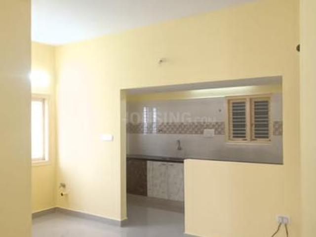 Flat for rent in Bangalore East, Cox Town - Bangalore