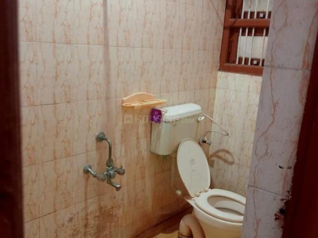 Flat for rent in Bangalore East, Cox Town - Bangalore