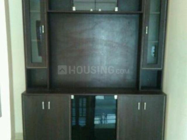 Flat for rent in Bangalore East, Cox Town - Bangalore