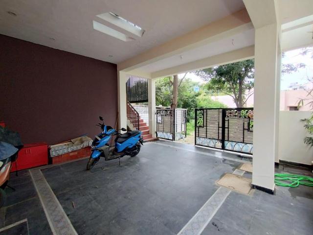 Flat for rent in Bangalore East, Cox Town - Bangalore