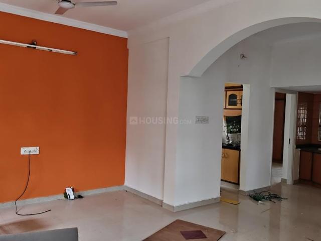Flat for rent in Bangalore East, Cox Town - Bangalore