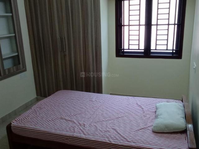 Flat for rent in Tamil Nadu