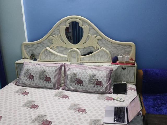 Flat for rent in Pink City, Rajasthan
