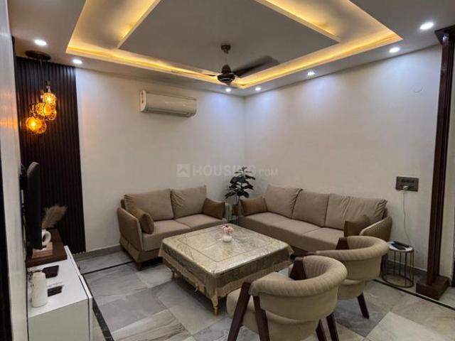 Flat for rent in West Delhi, Deri