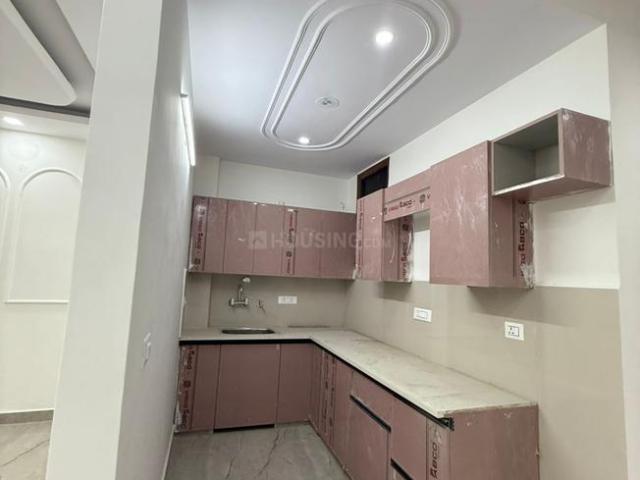 Flat for rent in West Delhi, Deri