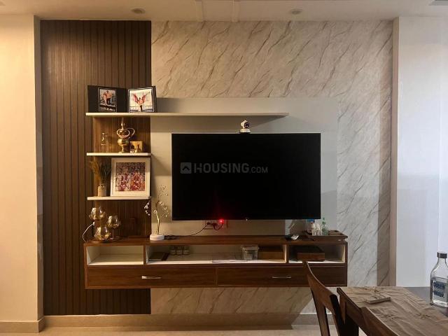 Flat for rent in Ramesh Nagar, Delhi