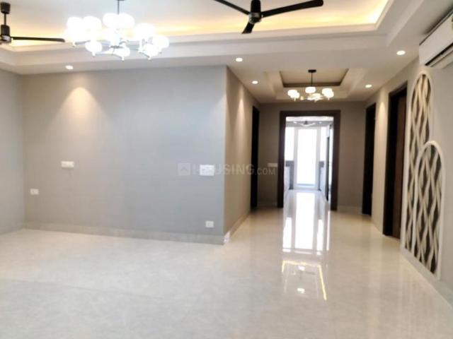 Flat for rent in West Delhi, Deri