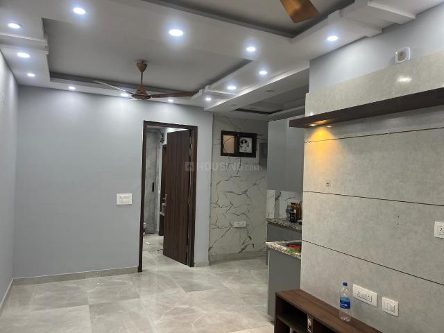Flat for rent in West Delhi, Deri
