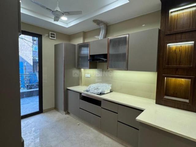 Flat for rent in West Delhi, Deri
