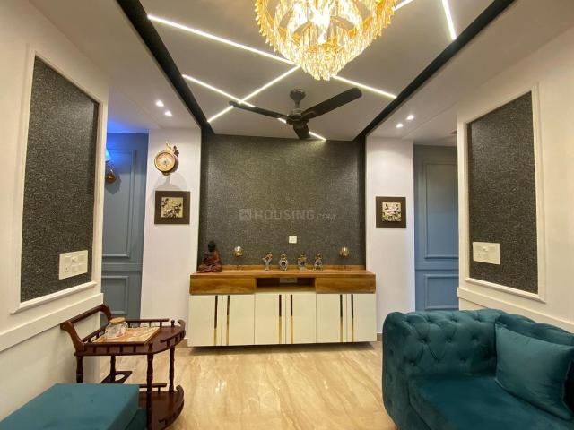 Flat for rent in West Delhi, Deri