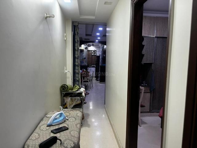 Flat for rent in West Delhi, Deri