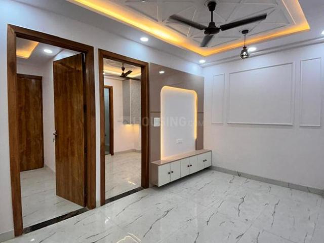 Flat for rent in West Delhi, Deri