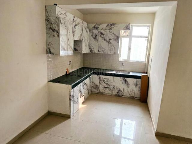 Flat for rent in West Delhi, Deri