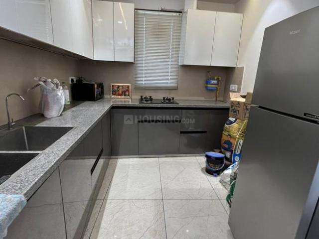 Flat for rent in West Delhi, Deri