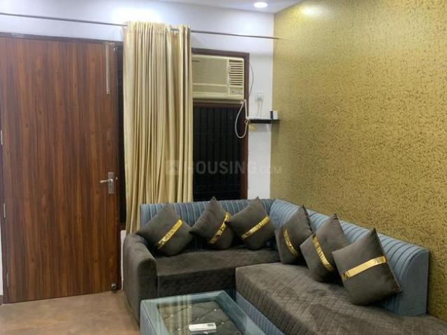 Flat for rent in West Delhi, Deri
