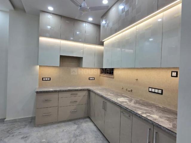 Flat for rent in West Delhi, Deri