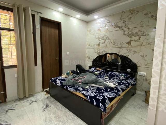 Flat for rent in West Delhi, Deri