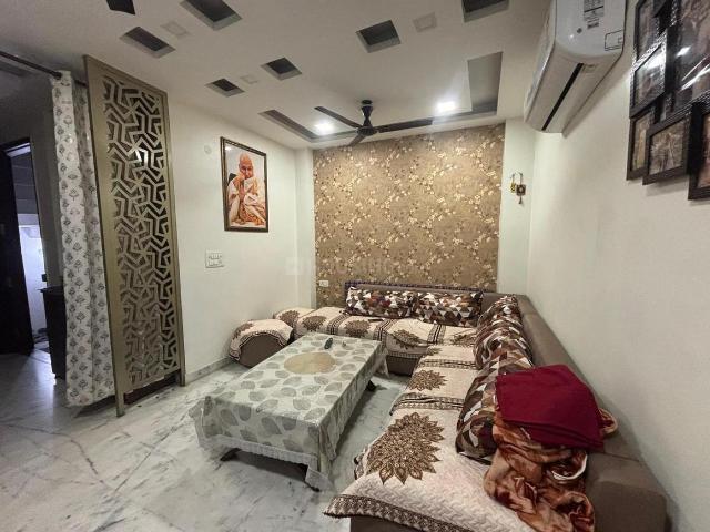 Flat for rent in West Delhi, Deri