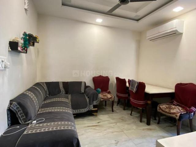 Flat for rent in West Delhi, Deri