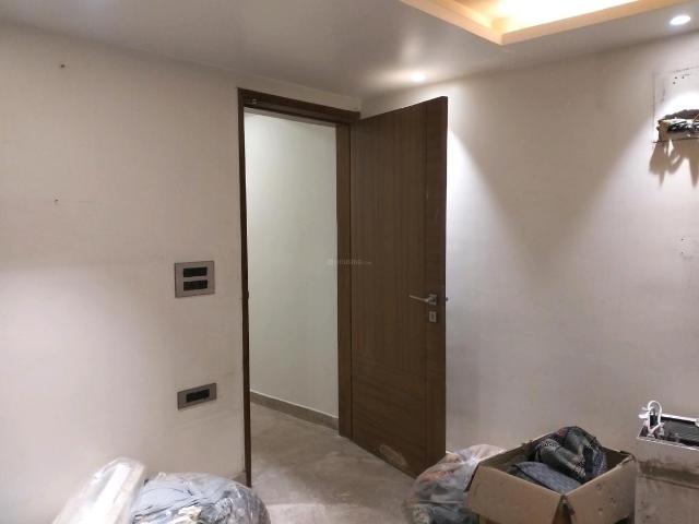 Flat for rent in West Delhi, Deri