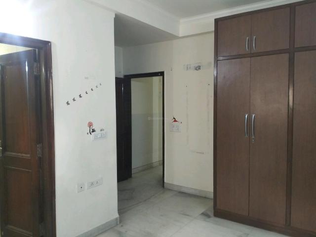 Flat for rent in West Delhi, Deri