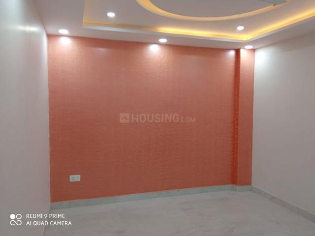 Flat for rent in West Delhi, Deri