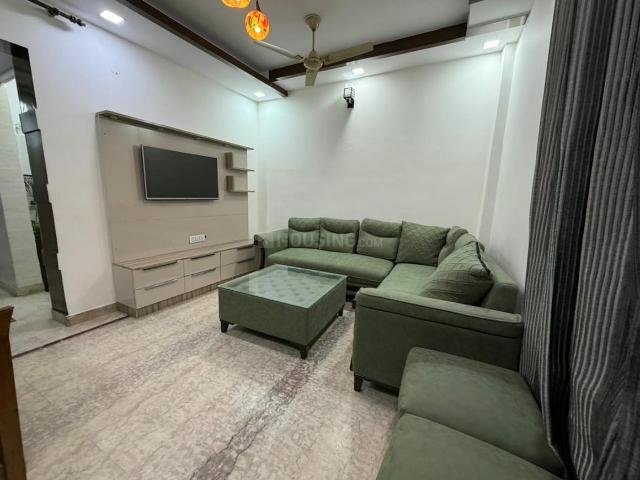 Flat for rent in West Delhi, Deri
