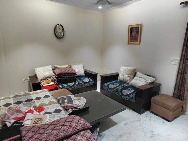 Flat for rent in West Delhi, Deri