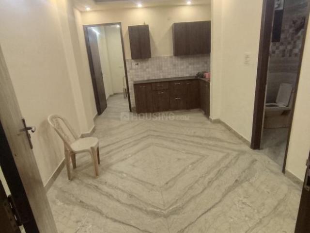 Flat for rent in West Delhi, Deri
