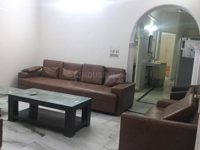 Flat for rent in West Delhi, Deri