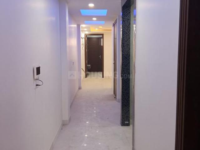 Flat for rent in West Delhi, Deri