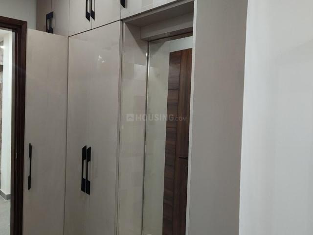 Flat for rent in West Delhi, Deri