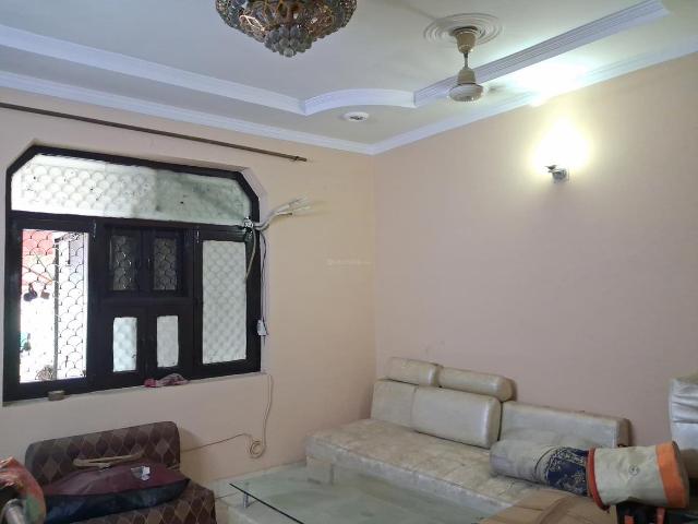 Flat for rent in West Delhi, Deri
