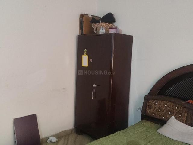 Flat for rent in West Delhi, Deri